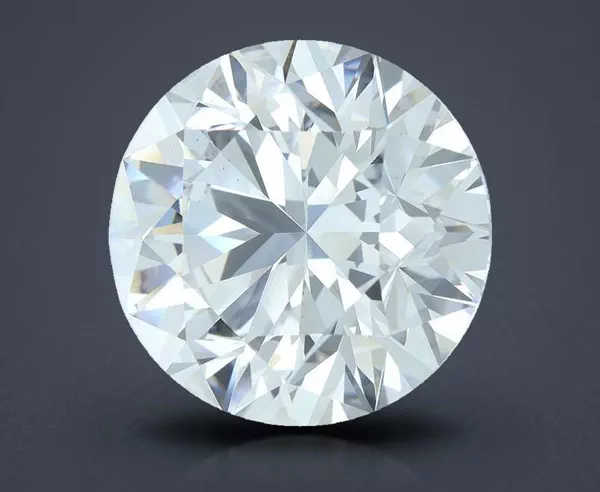 9.08 Carat · D · VS2 excellent Cut