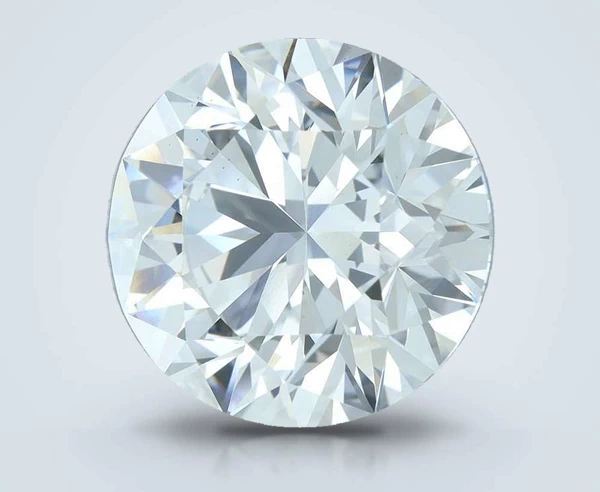 9.08 Carat · D · VS2 excellent Cut