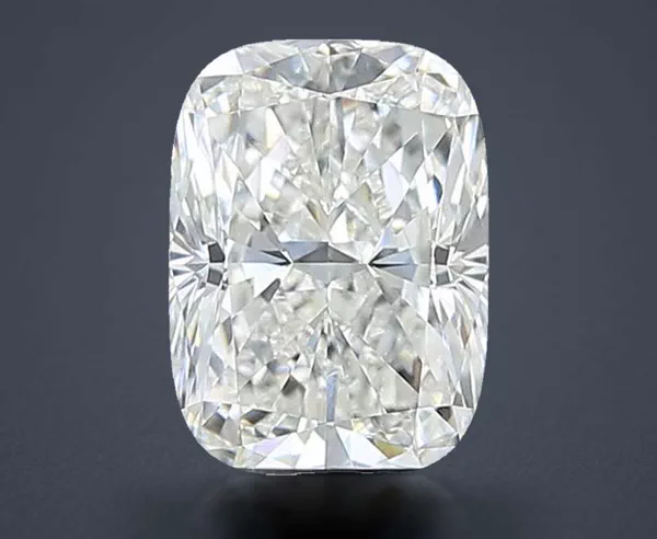 2.14 Carat · F · VS1 Rare Carat Ideal Cut