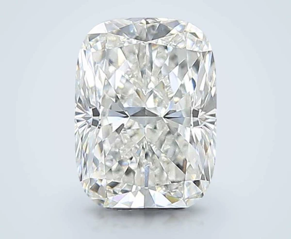 2.14 Carat · F · VS1 Rare Carat Ideal Cut