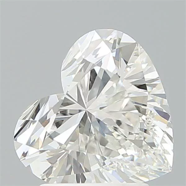 2.25 Carat · F · VVS1 Rare Carat Ideal Cut