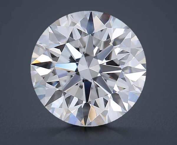 1.48 Carat · D · VVS1 Rare Carat Ideal Cut