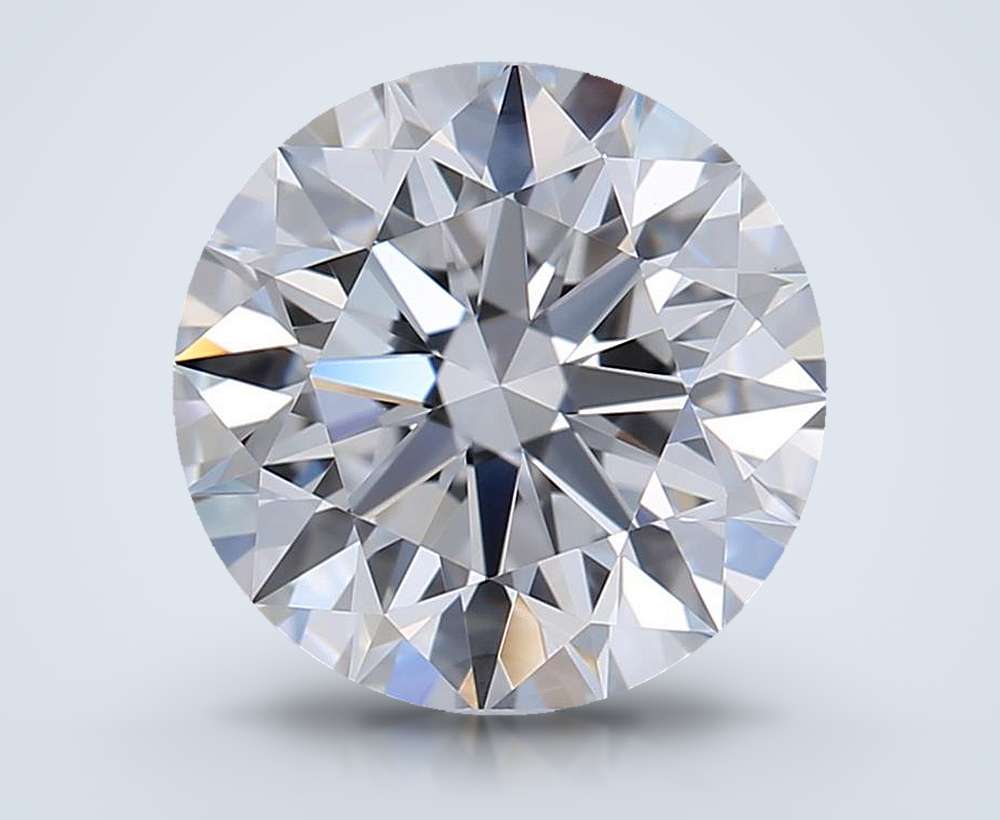 1.48 Carat · D · VVS1 Rare Carat Ideal Cut
