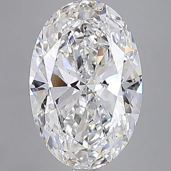 10.38 Carat · E · VS2 Rare Carat Ideal Cut