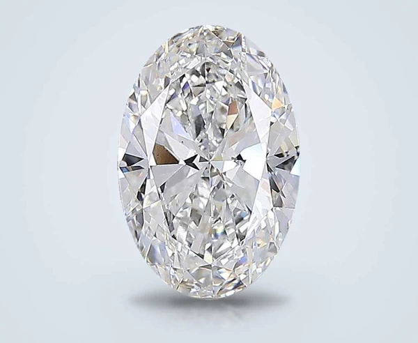 10.38 Carat · E · VS2 Rare Carat Ideal Cut