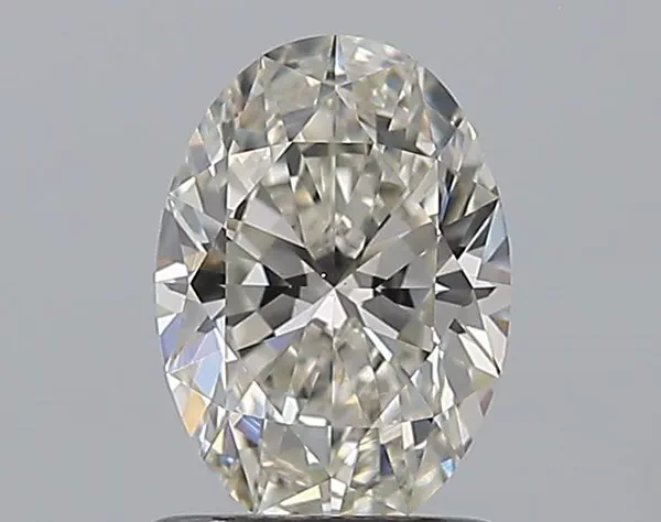 1.01 Carat · G · VS2 Rare Carat Ideal Cut
