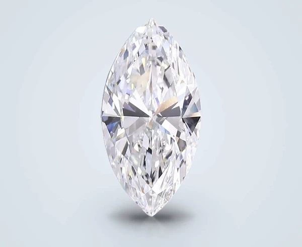 13.05 Carat · E · VVS2 Rare Carat Ideal Cut
