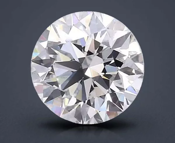 2.01 Carat · F · VVS2 Rare Carat Ideal Cut