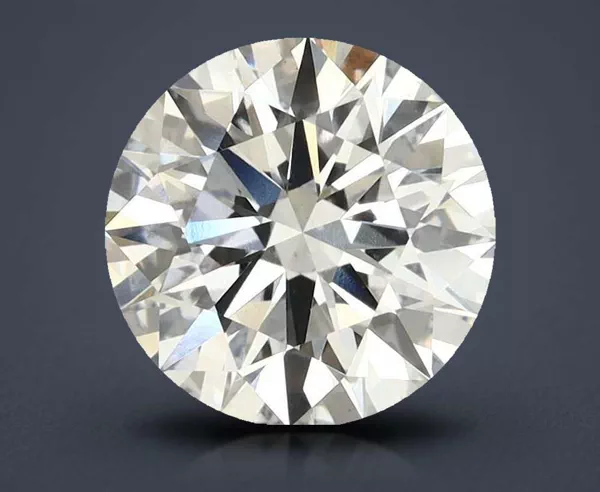 2.89 Carat · E · VS1 Rare Carat Ideal Cut