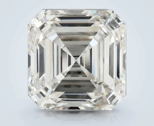 5.07 Carat · G · VS1 Rare Carat Ideal Cut