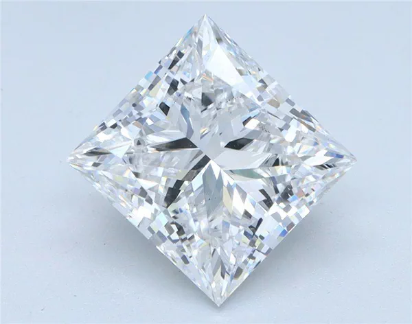 3.02 Carat · D · VS2 Rare Carat Ideal Cut