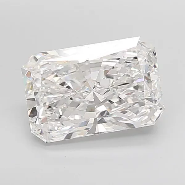 7.01 Carat · E · VS1 Rare Carat Ideal Cut