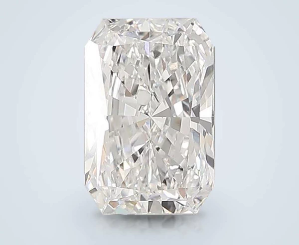 7.01 Carat · E · VS1 Rare Carat Ideal Cut