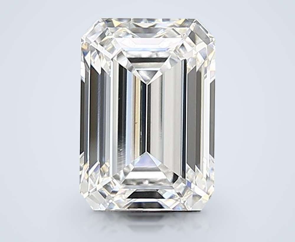 2.06 Carat · E · VS1 excellent Cut