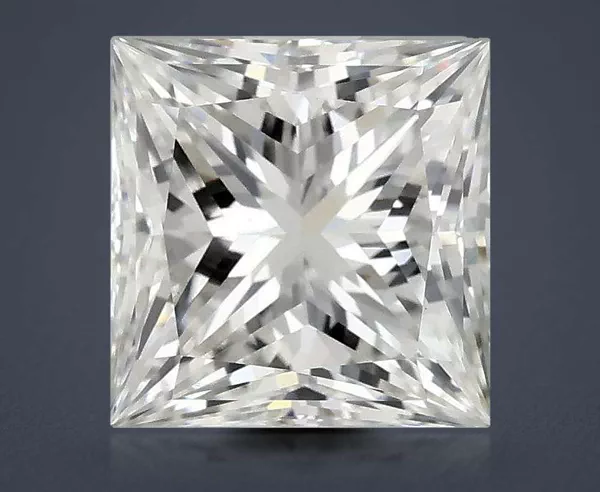 2.82 Carat · G · VVS2 Rare Carat Ideal Cut