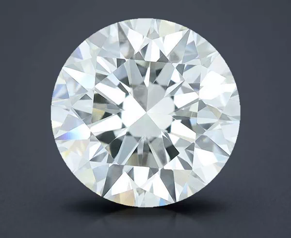 2.81 Carat · H · VVS1 Rare Carat Ideal Cut