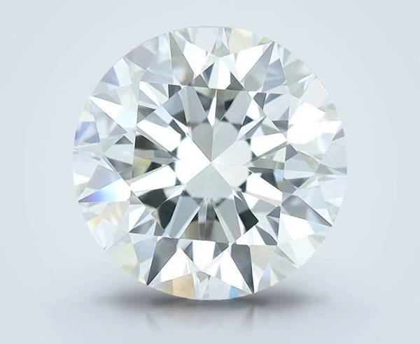 2.81 Carat · H · VVS1 Rare Carat Ideal Cut