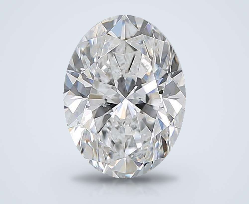 1.21 Carat · E · VS2 very good Cut