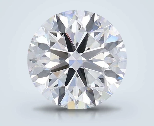 2.06 Carat · F · VS2 ideal Cut