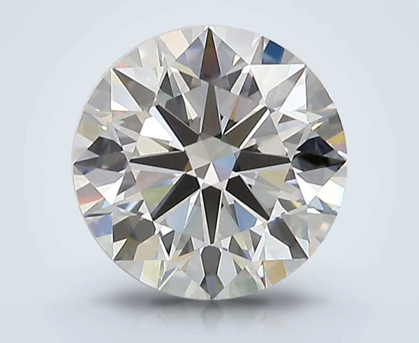 2.03 Carat · D · VVS1 Rare Carat Ideal Cut