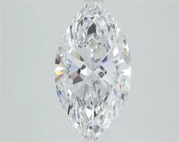 4.15 Carat · D · VVS2 Rare Carat Ideal Cut