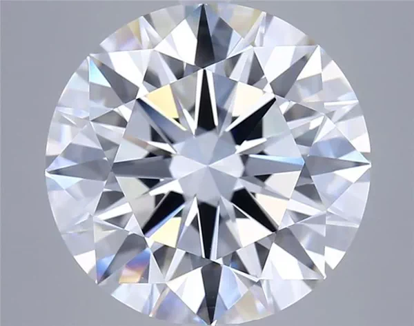 7.02 Carat · D · VVS1 Rare Carat Ideal Cut