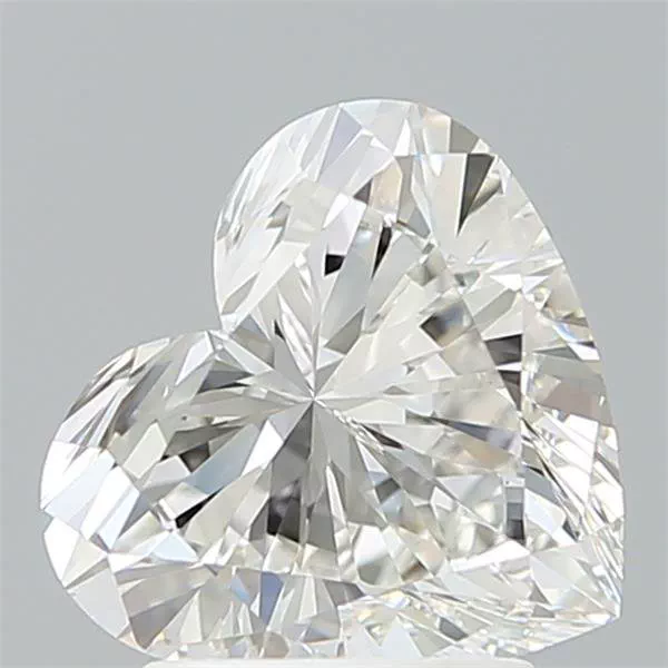 2.28 Carat · F · VVS1 Rare Carat Ideal Cut