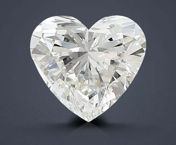 2.28 Carat · F · VVS1 Rare Carat Ideal Cut