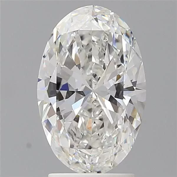 2.59 Carat · E · VVS2 Rare Carat Ideal Cut