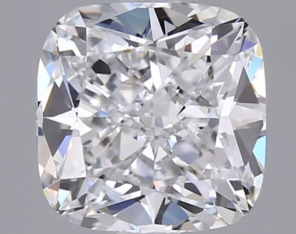 2.55 Carat · F · VVS1 Rare Carat Ideal Cut