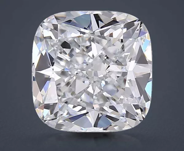 2.55 Carat · F · VVS1 Rare Carat Ideal Cut