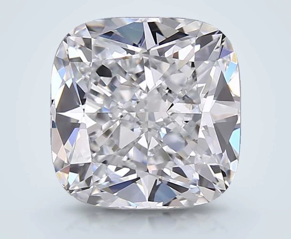 2.55 Carat · F · VVS1 Rare Carat Ideal Cut