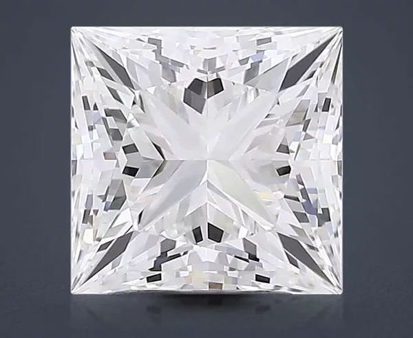 3.17 Carat · E · VVS1 Rare Carat Ideal Cut