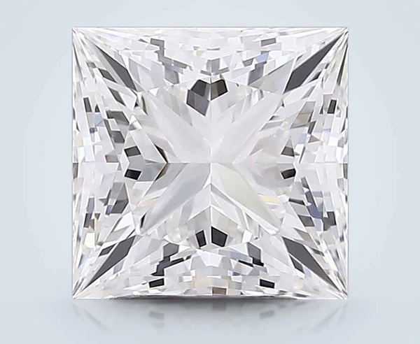 3.17 Carat · E · VVS1 Rare Carat Ideal Cut