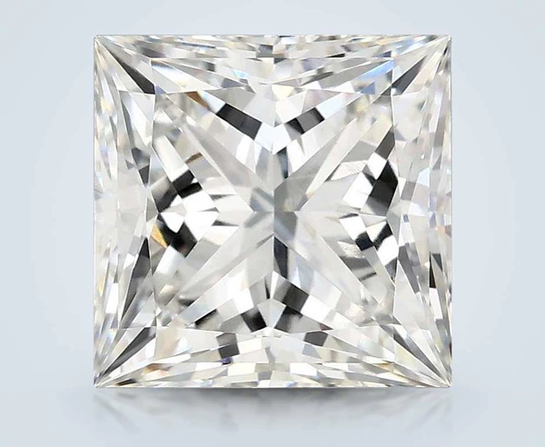 4.16 Carat · F · VVS2 Rare Carat Ideal Cut
