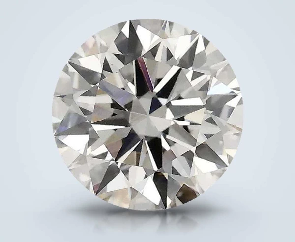 1.47 Carat · G · VS1 Rare Carat Ideal Cut