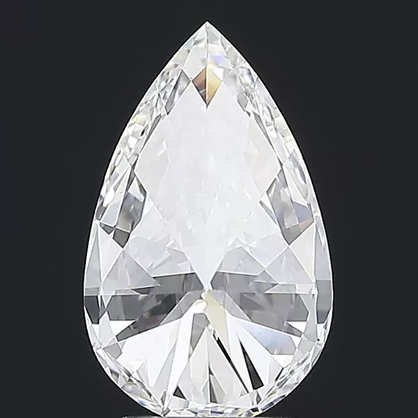 3.42 Carat · G · VVS2 Rare Carat Ideal Cut