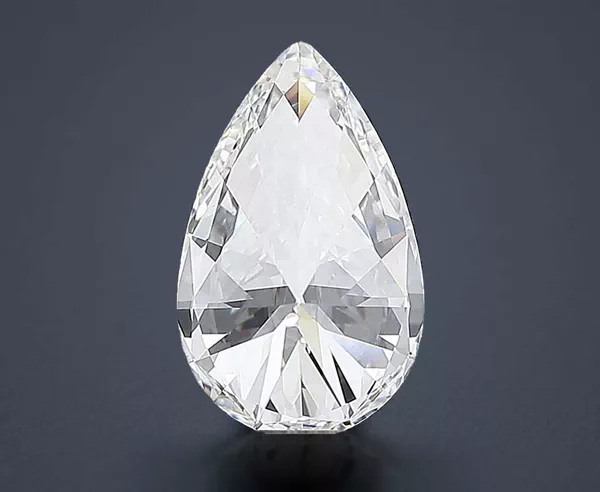 3.42 Carat · G · VVS2 Rare Carat Ideal Cut