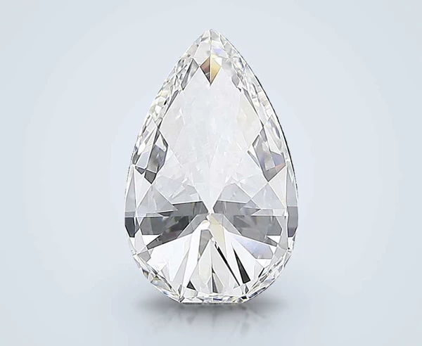 3.42 Carat · G · VVS2 Rare Carat Ideal Cut
