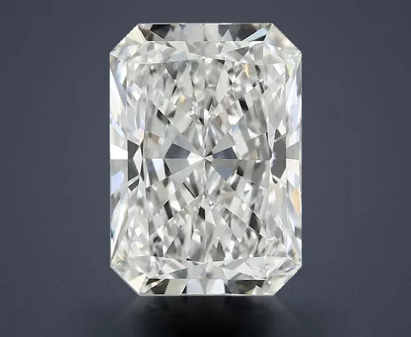 2.98 Carat · E · VVS2 Rare Carat Ideal Cut