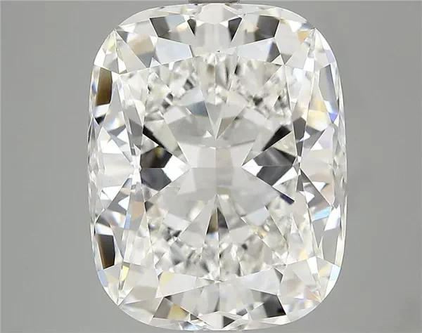 7.01 Carat · F · VVS2 Rare Carat Ideal Cut