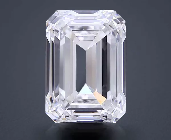 7.13 Carat · E · VVS1 Rare Carat Ideal Cut