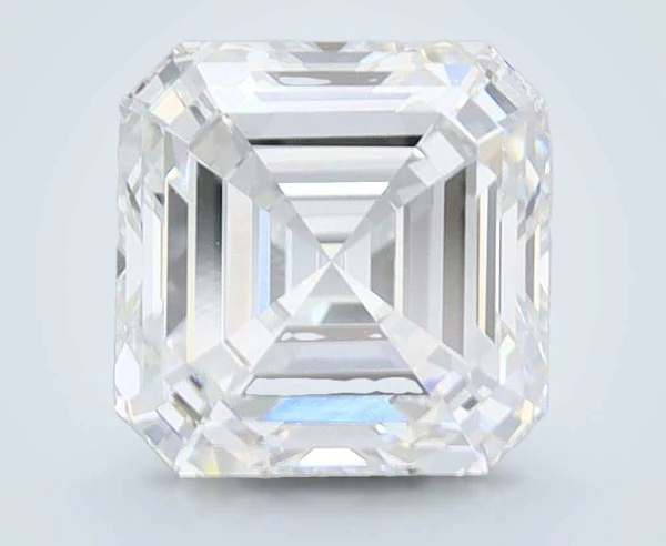2.58 Carat · E · VVS2 excellent Cut