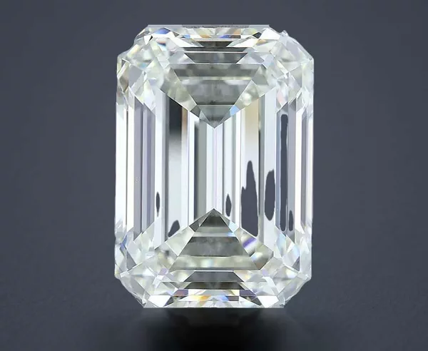5.01 Carat · J · IF Rare Carat Ideal Cut