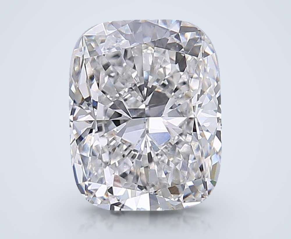 2.25 Carat · E · VVS1 Rare Carat Ideal Cut