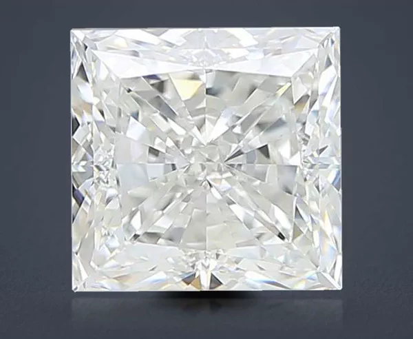 3.19 Carat · E · VVS2 Rare Carat Ideal Cut