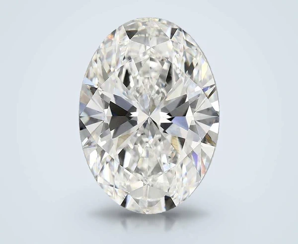 6.87 Carat · E · VVS2 Rare Carat Ideal Cut