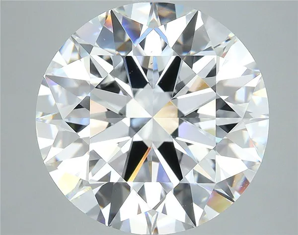 7.1 Carat · E · VS2 Rare Carat Ideal Cut