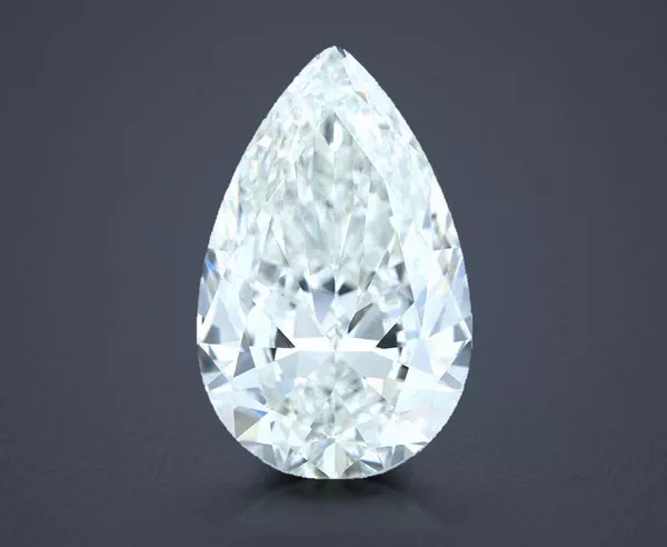 5.01 Carat · H · FL very good Cut