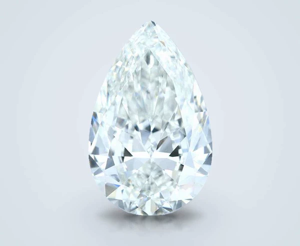 5.01 Carat · H · FL very good Cut